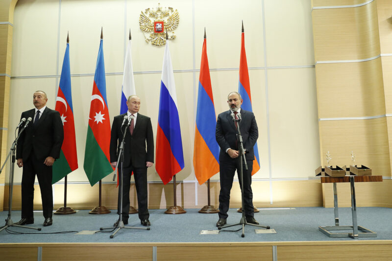 Staff and Structure - Embassy of Russia in Baku