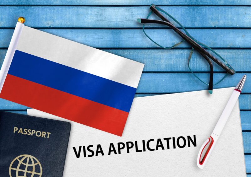 Visa Services Offered by the Embassy