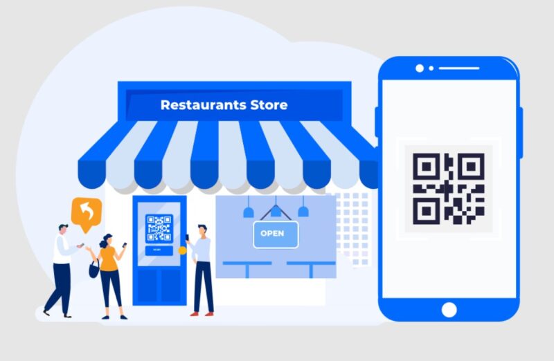 E-commerce Growth Strategies Through QR Codes