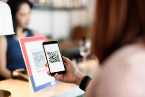 QR Codes In Marketing Campaign